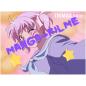 Preview: Manga dvd My Hentai Girl - The Animation - DVD Disc